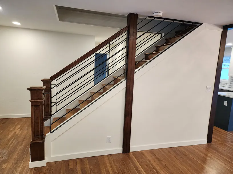Quality Workmanship